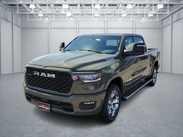 2026 RAM Ram 1500 RAM 1500 LONE STAR CREW CAB 4X4 57 BOX 2026 RAM Ram 1500 RAM 1500 LONE STAR CREW CAB 4X4 57 BOX