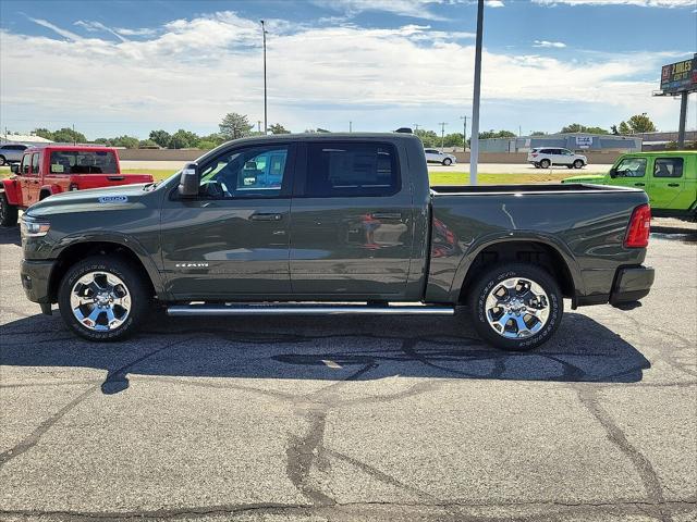 2026 RAM Ram 1500 RAM 1500 LONE STAR CREW CAB 4X4 57 BOX 2026 RAM Ram 1500 RAM 1500 LONE STAR CREW CAB 4X4 57 BOX