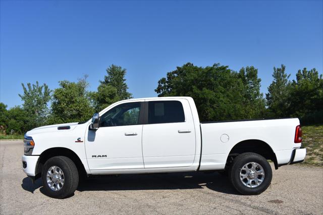 2023 RAM 2500 Laramie Crew Cab 4x4 64 Box
