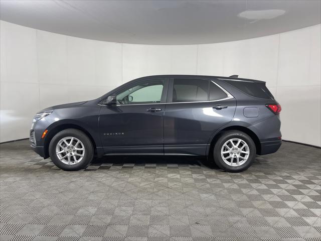 2023 Chevrolet Equinox AWD 2FL
