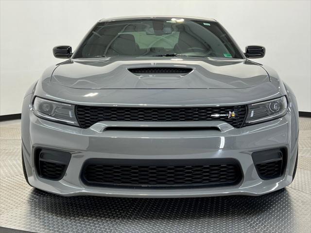 2023 Dodge Charger Scat Pack Widebody