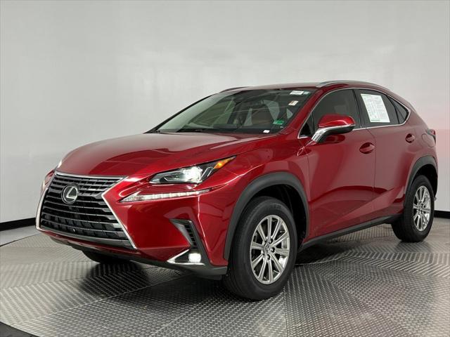 2021 Lexus NX 300 NX 300