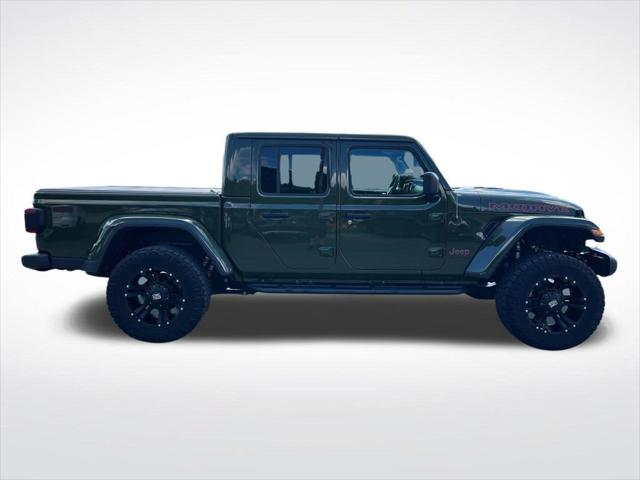 2023 Jeep Gladiator Mojave 4x4