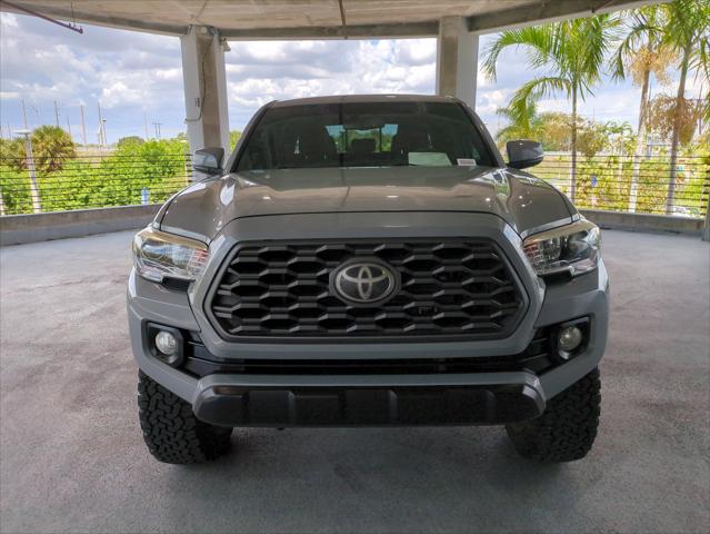 2020 Toyota Tacoma SR5 V6
