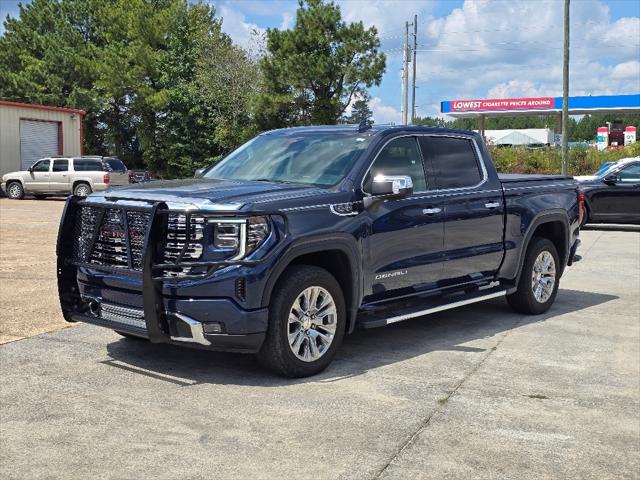 2022 GMC Sierra 1500 4WD Crew Cab Short Box Denali 2022 GMC Sierra 1500 4WD Crew Cab Short Box Denali