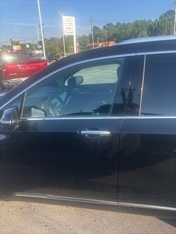 2024 Cadillac XT6 AWD Premium Luxury