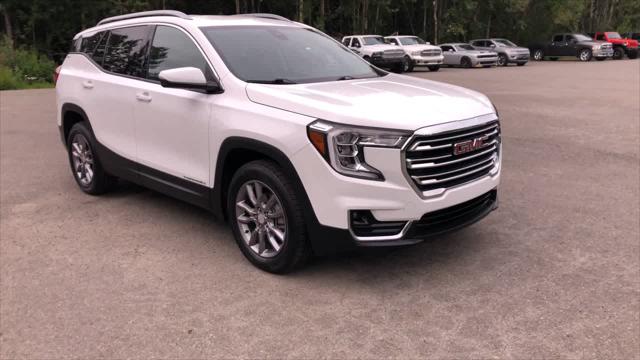 2024 GMC Terrain AWD SLT