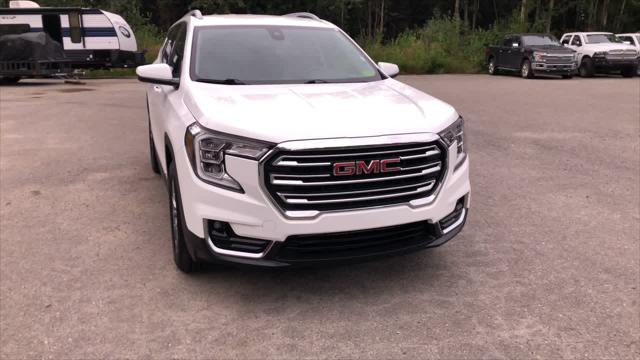 2024 GMC Terrain AWD SLT