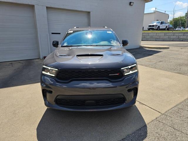 2025 Dodge Durango DURANGO GT PLUS AWD