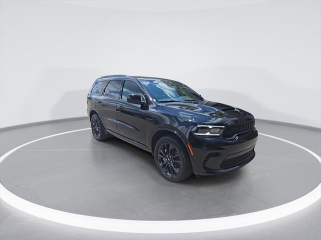 2025 Dodge Durango DURANGO R/T AWD
