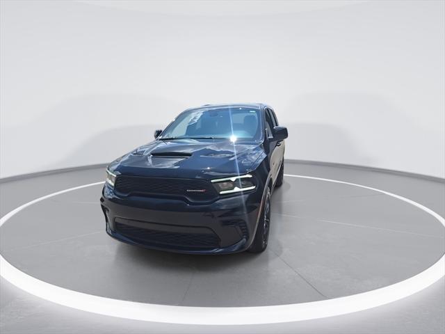 2025 Dodge Durango DURANGO R/T AWD