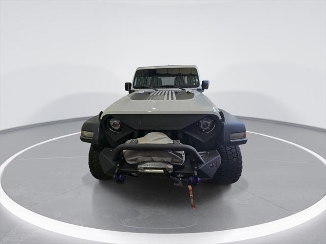 2018 Jeep Wrangler Unlimited Sport 4x4