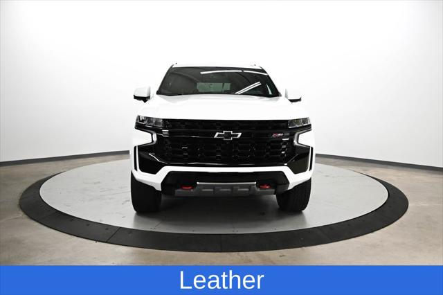 2023 Chevrolet Tahoe 4WD Z71