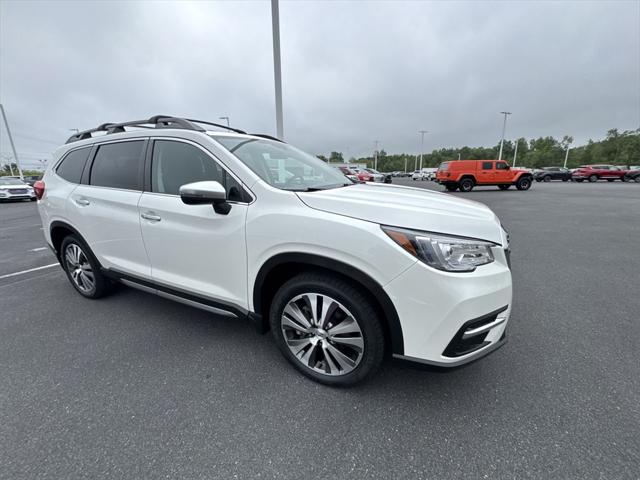 2022 Subaru Ascent Touring