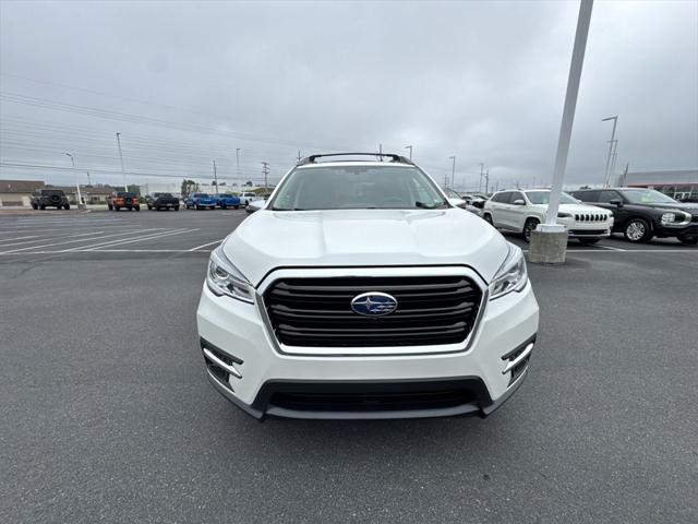 2022 Subaru Ascent Touring