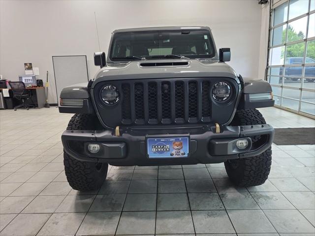2023 Jeep Wrangler 4-Door Rubicon 392 4x4