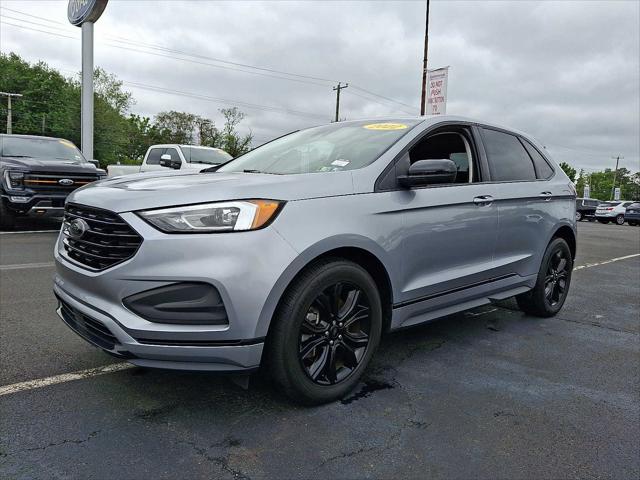 2022 Ford Edge SE