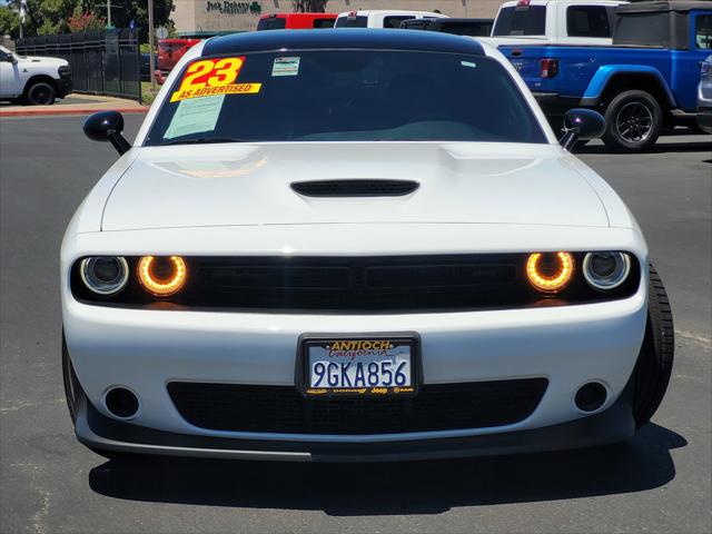 2023 Dodge Challenger GT