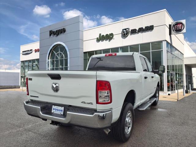 2024 RAM 2500 Big Horn Crew Cab 4x4 64 Box