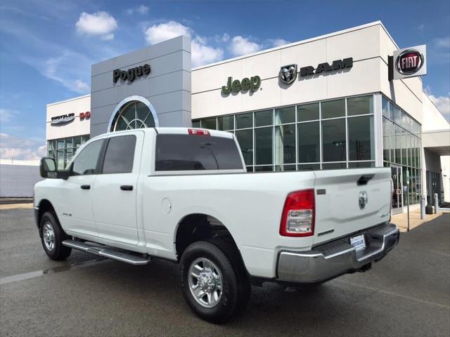 2024 RAM 2500 Big Horn Crew Cab 4x4 64 Box