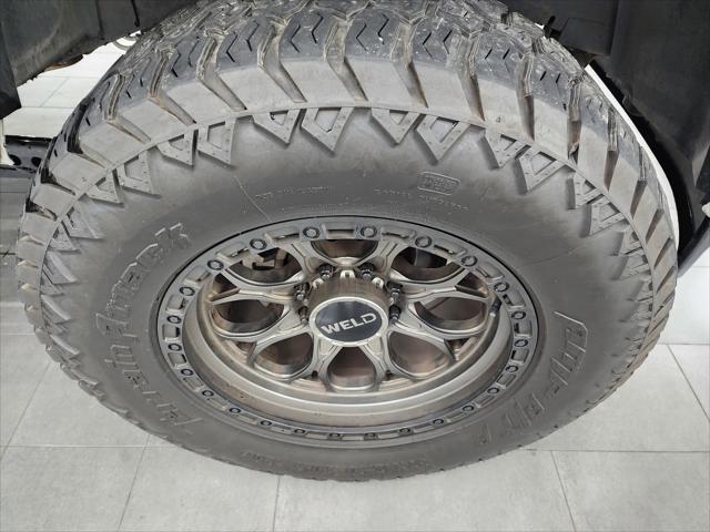 2023 RAM 2500 Laramie Crew Cab 4x4 64 Box