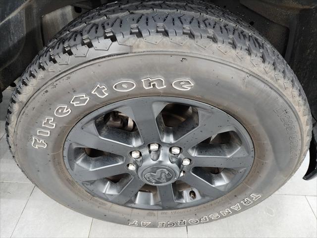 2023 RAM 2500 Laramie Crew Cab 4x4 64 Box