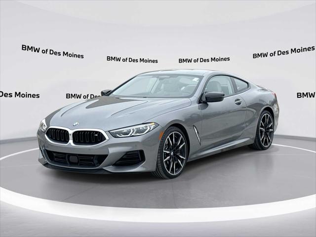 2026 BMW M8 xDrive for sale in Urbandale, IA
