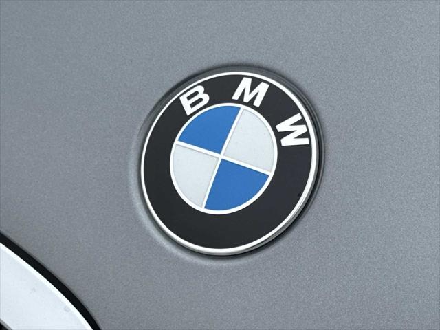 2026 BMW M8 xDrive