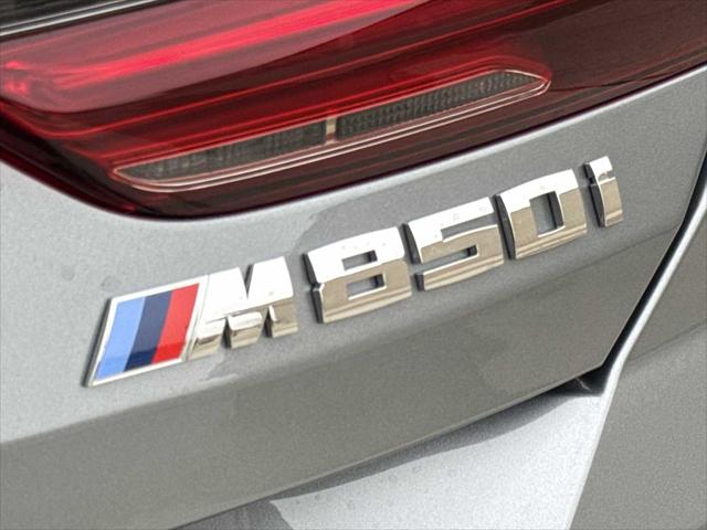 2026 BMW M8 xDrive