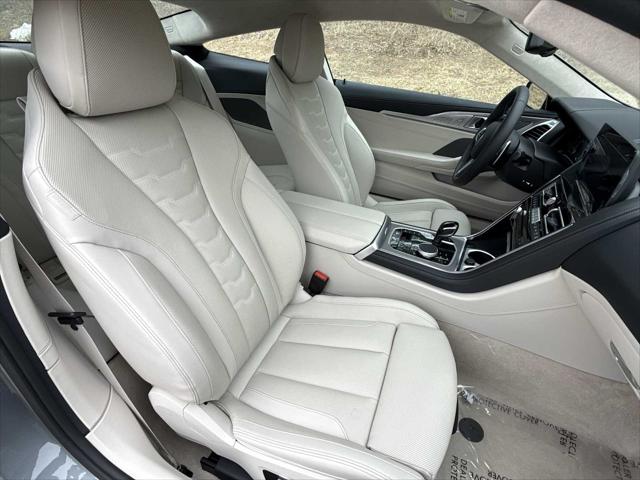 2026 BMW M8 xDrive