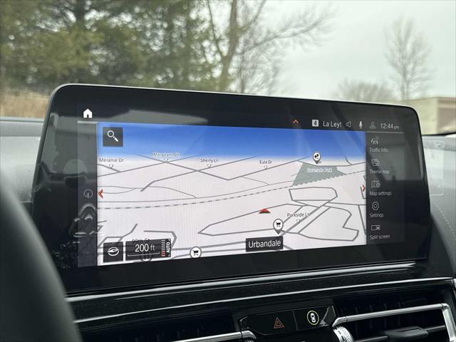 2026 BMW M8 xDrive