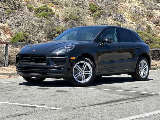 2025 Porsche Macan AWD for sale in Seaside, CA