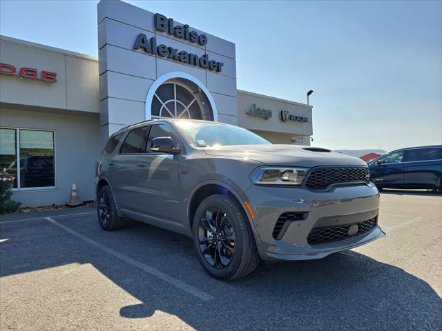 2026 Dodge Durango GT PLUS AWD
