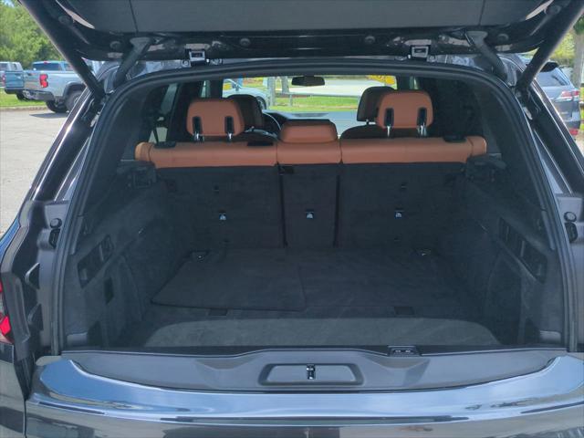 2021 BMW X5 PHEV xDrive45e