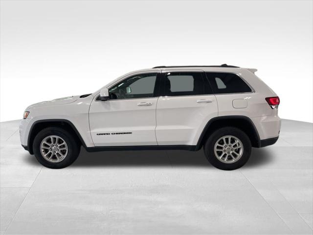 2020 Jeep Grand Cherokee Laredo E 4x4