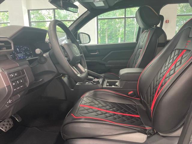 2024 Toyota Tacoma TRD Sport 4WD