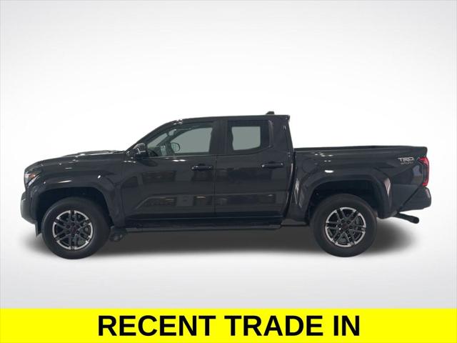 2024 Toyota Tacoma TRD Sport 4WD