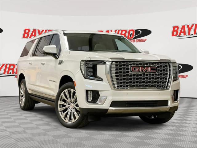 2021 GMC Yukon XL 2WD Denali