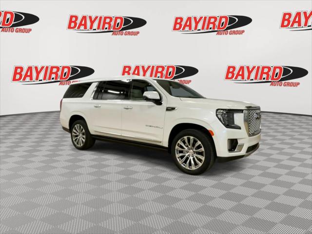 2021 GMC Yukon XL 2WD Denali