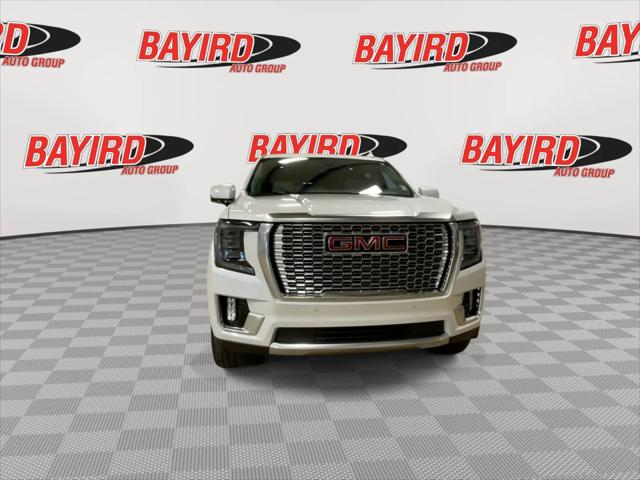2021 GMC Yukon XL 2WD Denali