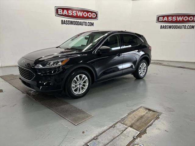 2022 Ford Escape SE Hybrid