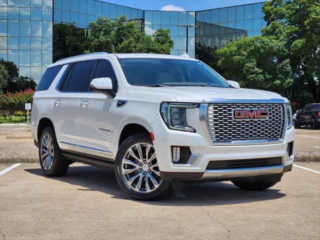 2021 GMC Yukon 2WD Denali