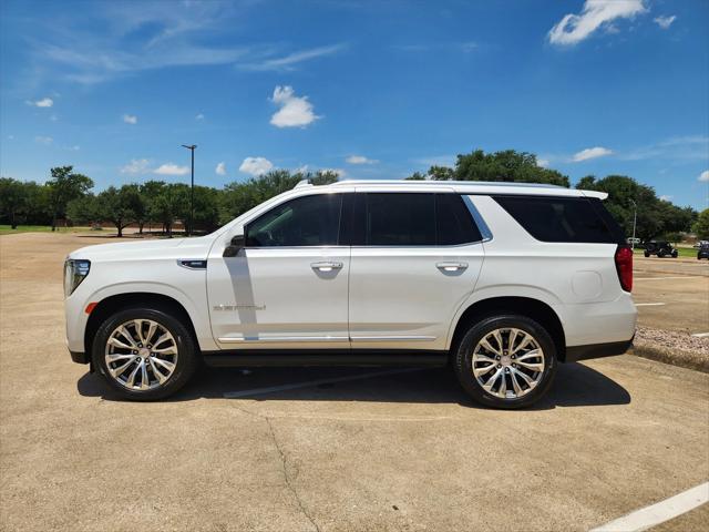 2021 GMC Yukon 2WD Denali