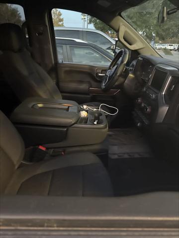 2023 Chevrolet Silverado 2500HD 4WD Crew Cab Standard Bed LT 2023 Chevrolet Silverado 2500HD 4WD Crew Cab Standard Bed LT