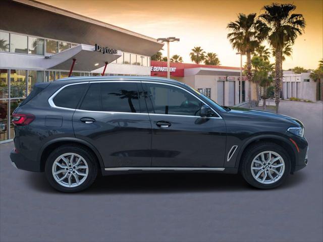 2021 BMW X5 PHEV xDrive45e