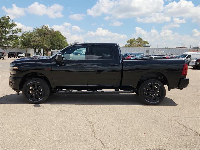 2026 RAM Ram 2500 RAM 2500 LARAMIE CREW CAB 4X4 64 BOX