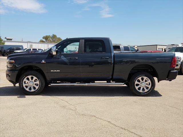 2026 RAM Ram 2500 RAM 2500 LARAMIE CREW CAB 4X4 64 BOX