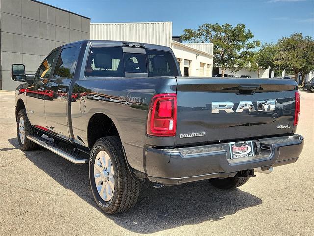 2026 RAM Ram 2500 RAM 2500 LARAMIE CREW CAB 4X4 64 BOX