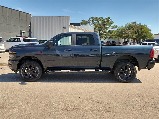 2026 RAM Ram 2500 RAM 2500 LARAMIE CREW CAB 4X4 64 BOX 2026 RAM Ram 2500 RAM 2500 LARAMIE CREW CAB 4X4 64 BOX
