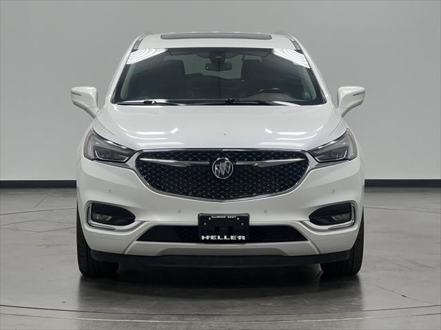 2020 Buick Enclave FWD Avenir